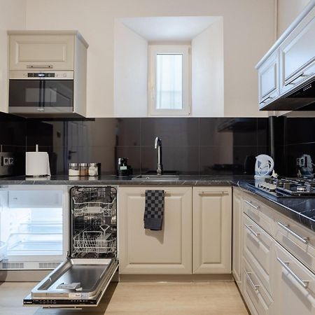 Time Apartment وارسو المظهر الخارجي الصورة