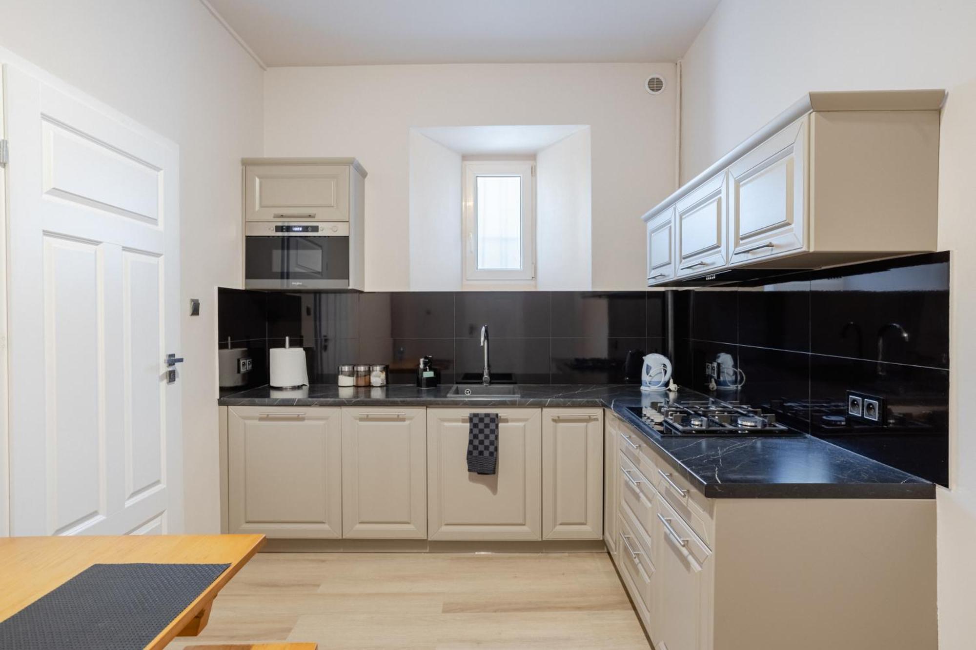 Time Apartment وارسو المظهر الخارجي الصورة