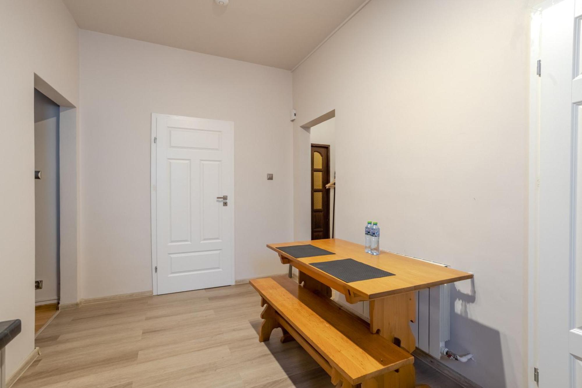 Time Apartment وارسو المظهر الخارجي الصورة