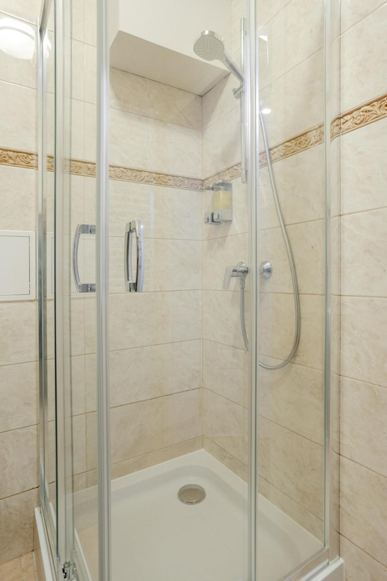 Time Apartment وارسو المظهر الخارجي الصورة