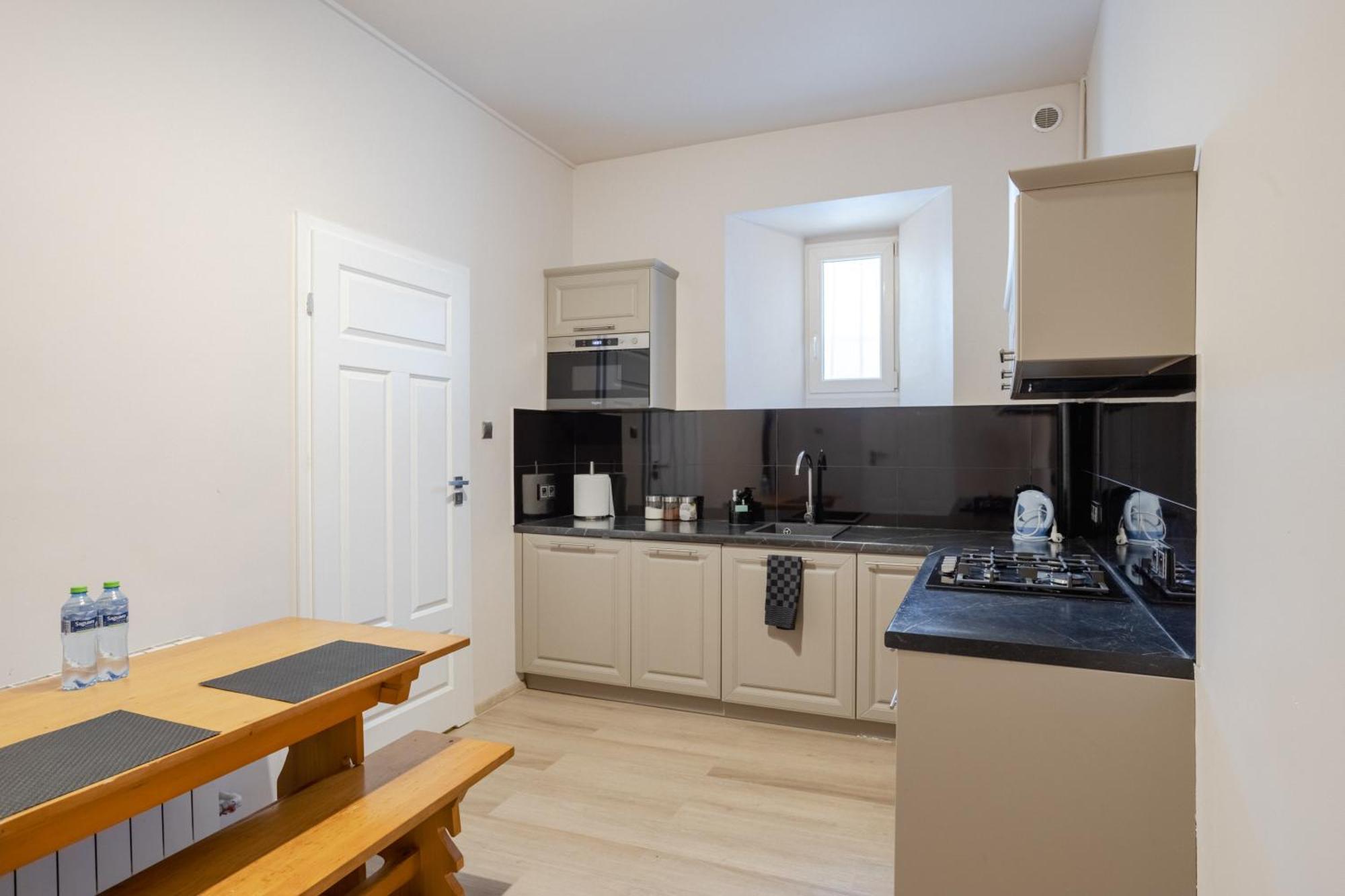 Time Apartment وارسو المظهر الخارجي الصورة